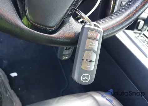 2012 Mazda Cx-9 Touring z USA, uszkodzony, nr VIN JM3TB3CV8C0358328